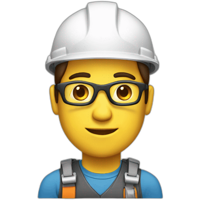 Mechanical Engineer emoji