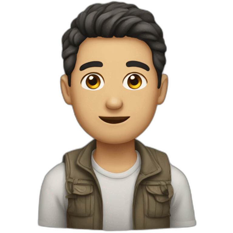 diego stedile emoji