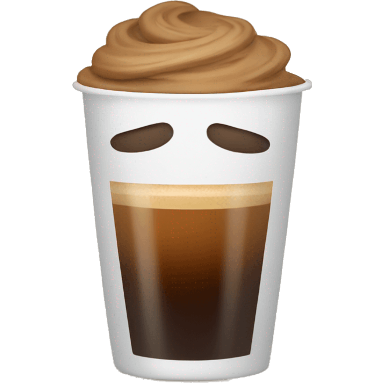 Espresso emoji