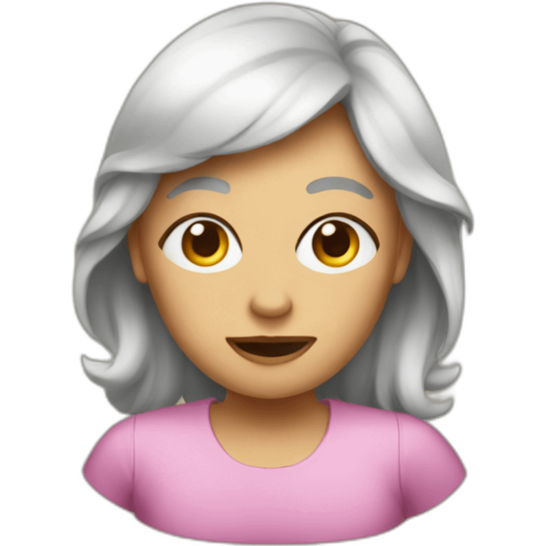 your mom emoji