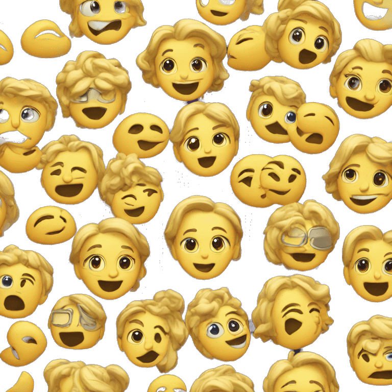 wish movie emoji