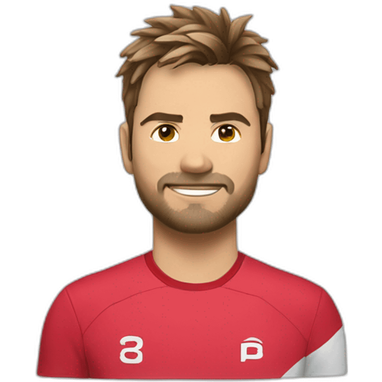 Wawrinka emoji