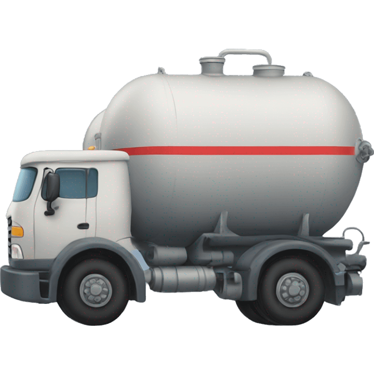 Tanker emoji