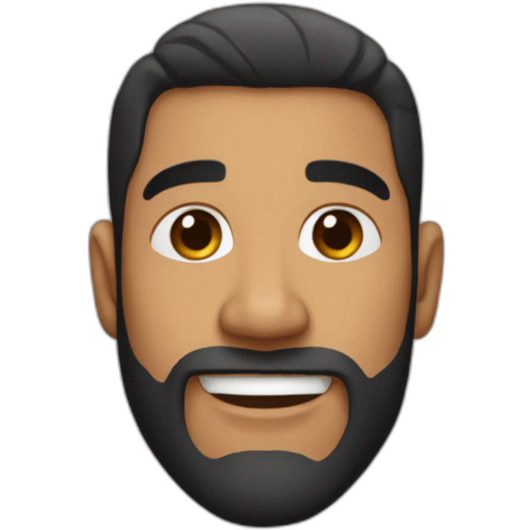 Tauariki ethan emoji