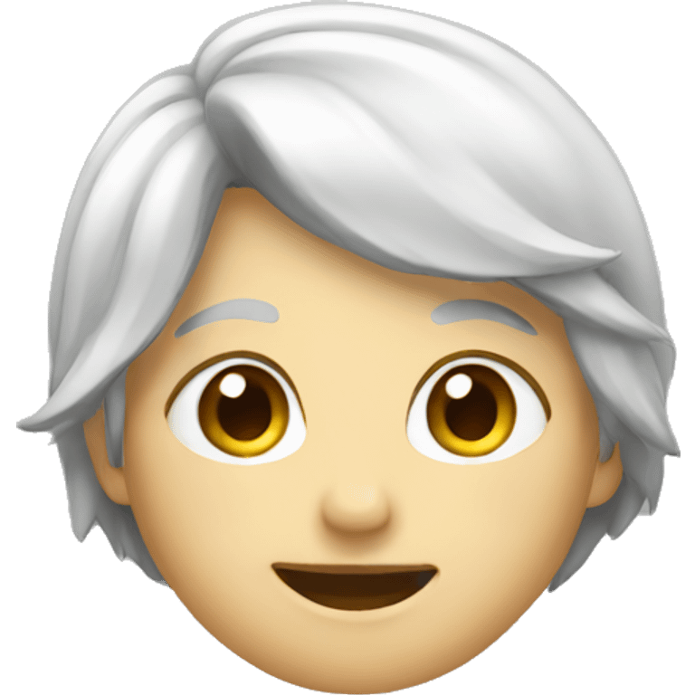 Moi emoji