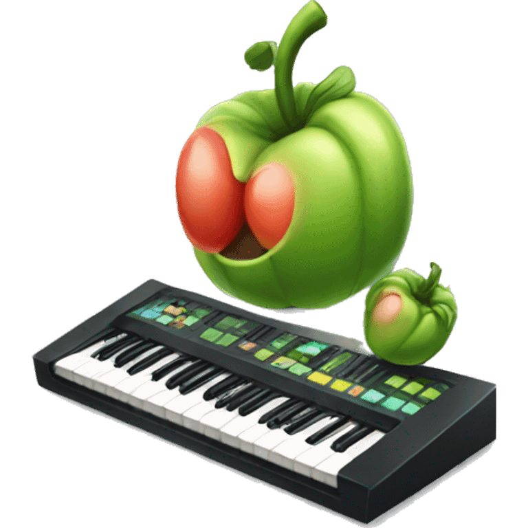 fl studio] emoji