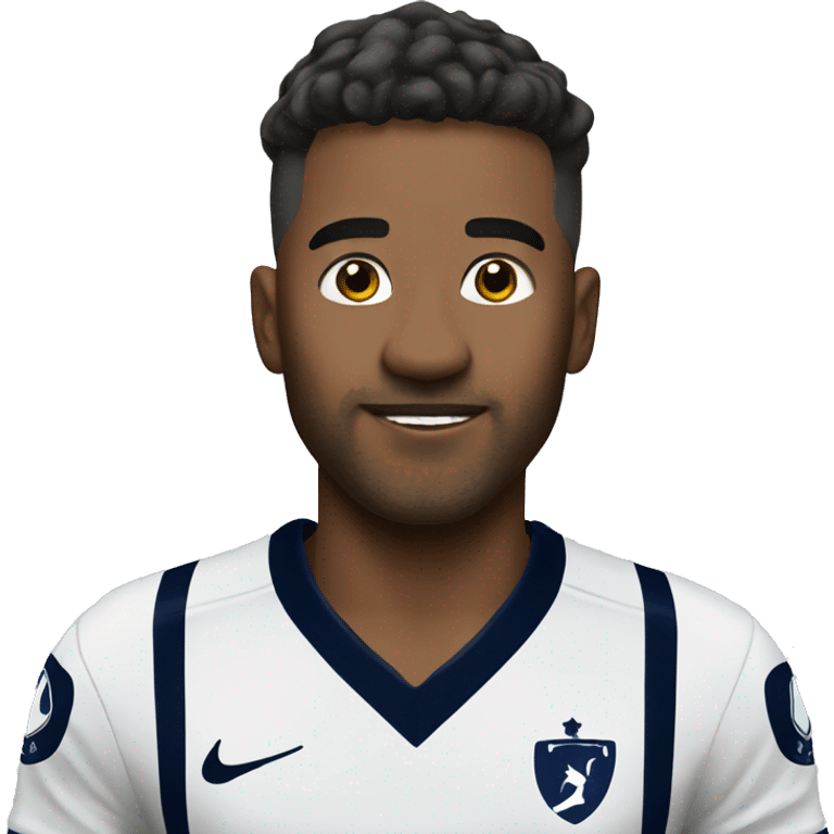 Tottenham Hotspur emoji