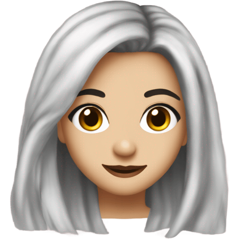 Mikey Madison actress realistic emoji