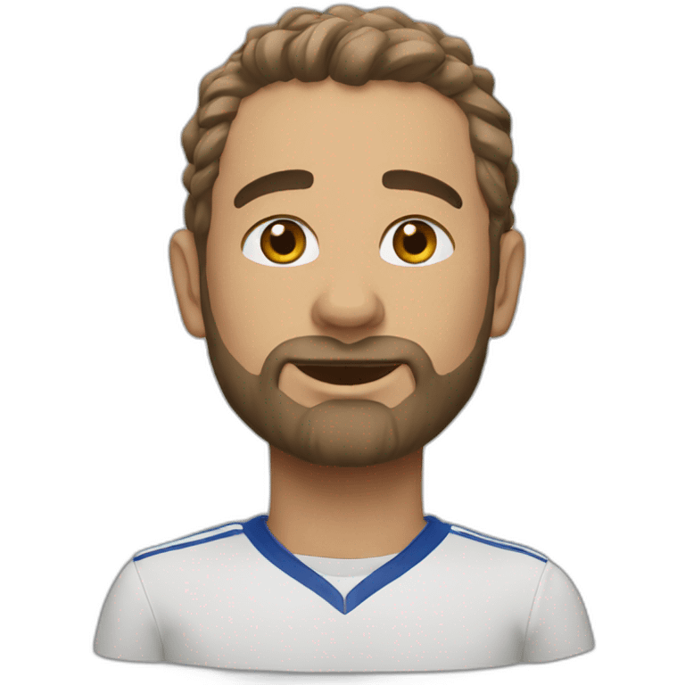 Lyon emoji