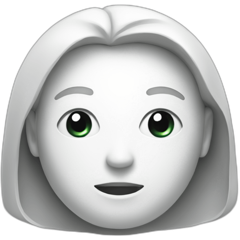 Android Logo emoji