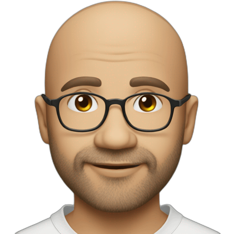 pascal obispo emoji