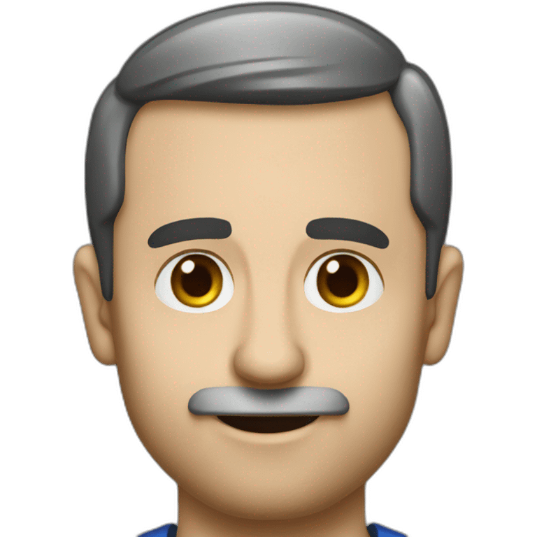 Felipe VI emoji