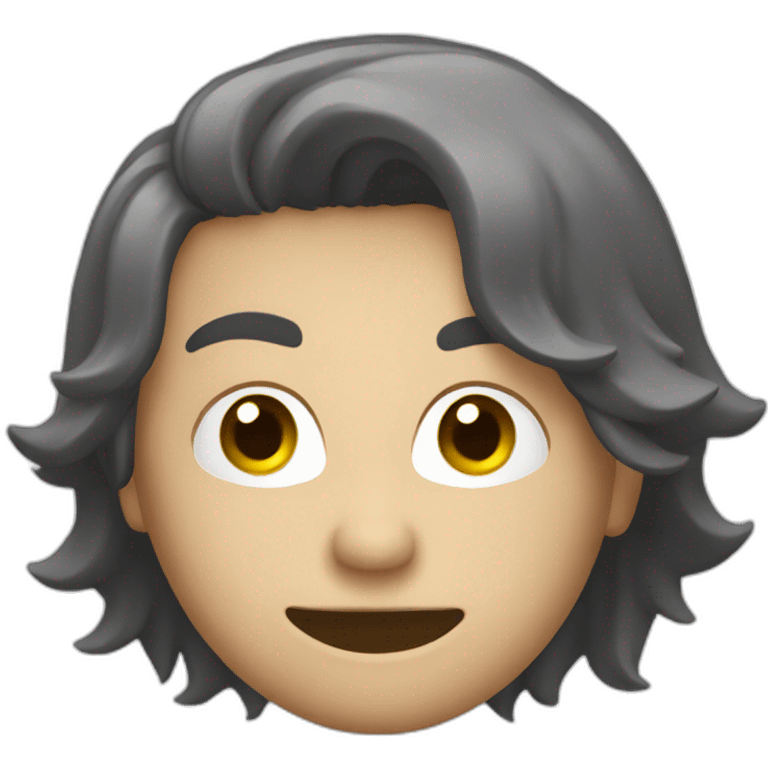 Drangonair emoji