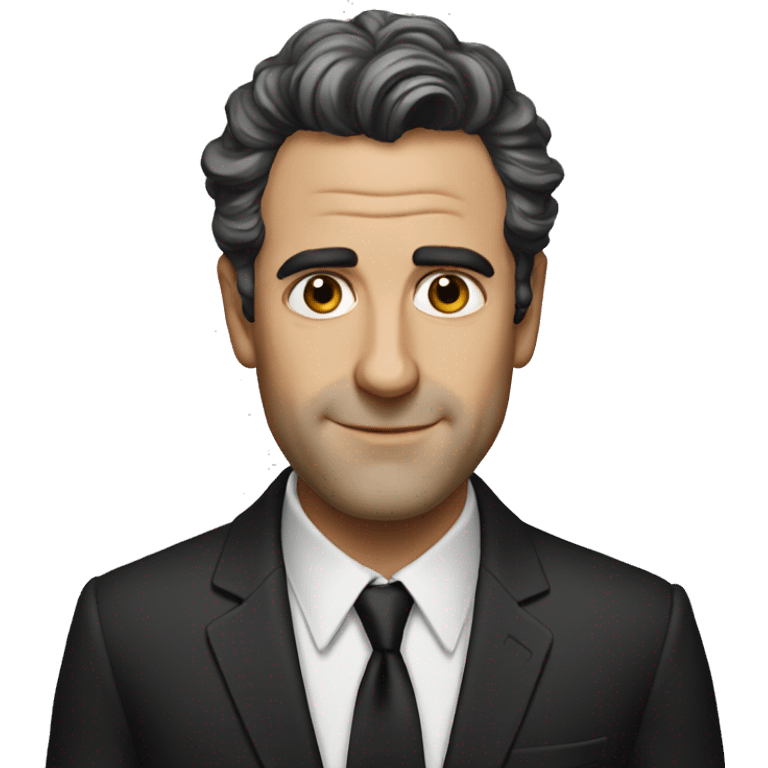 Cohen Brothers emoji