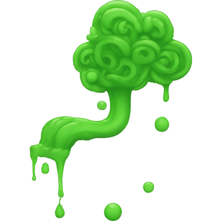 greenwash emoji