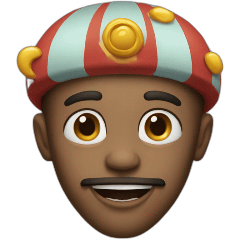 Amazing Digital Circus emoji