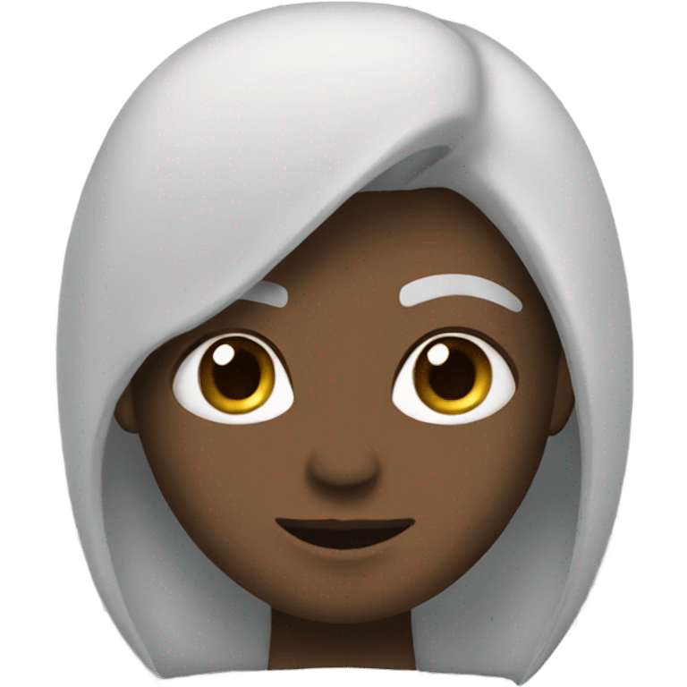 Cheva  emoji