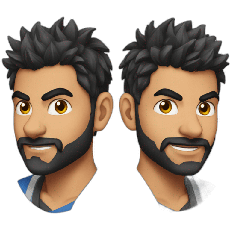 Virat-kholi emoji