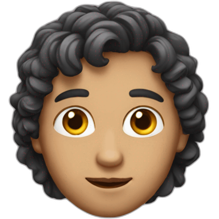 Alexandre emoji