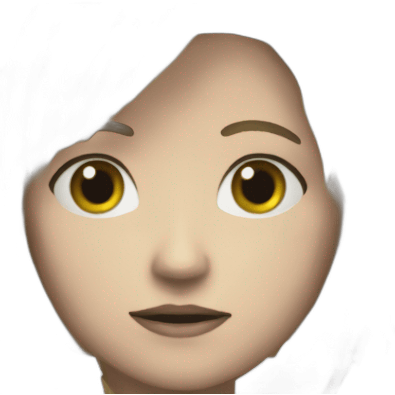 silent hill maria emoji