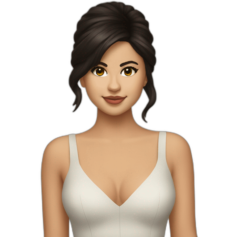 selena gomez emoji