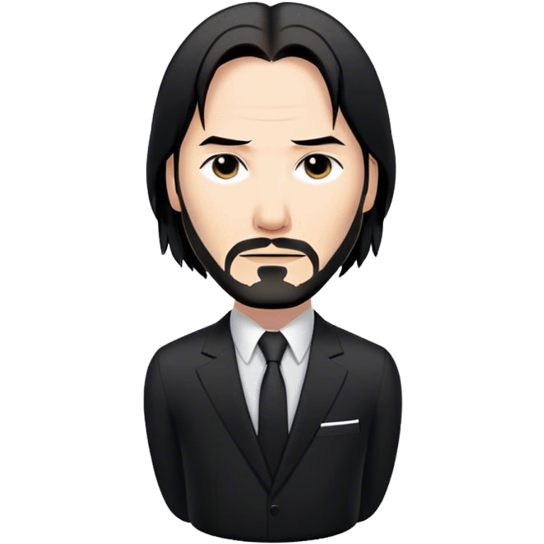 john wick emoji