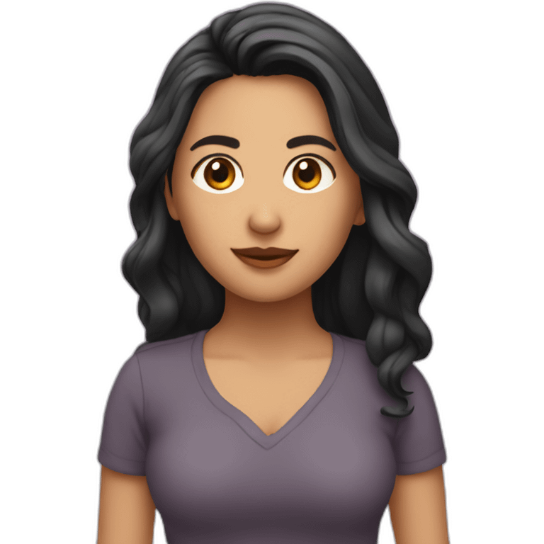 Fabiana Gabriela Leanza emoji