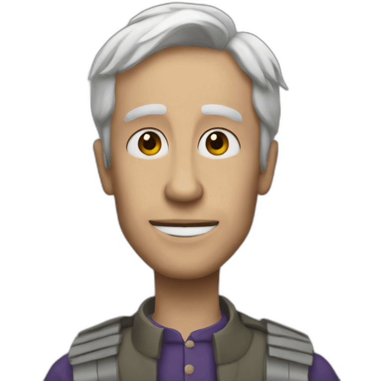 Wiliam afton emoji