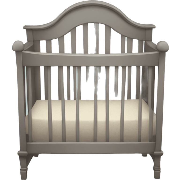 crib emoji