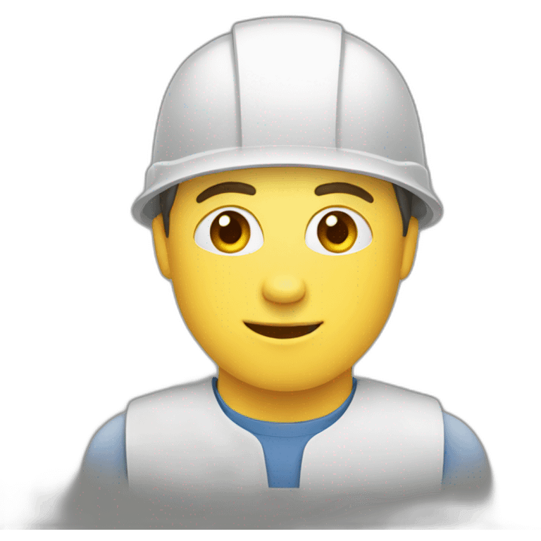 work training provided emoji