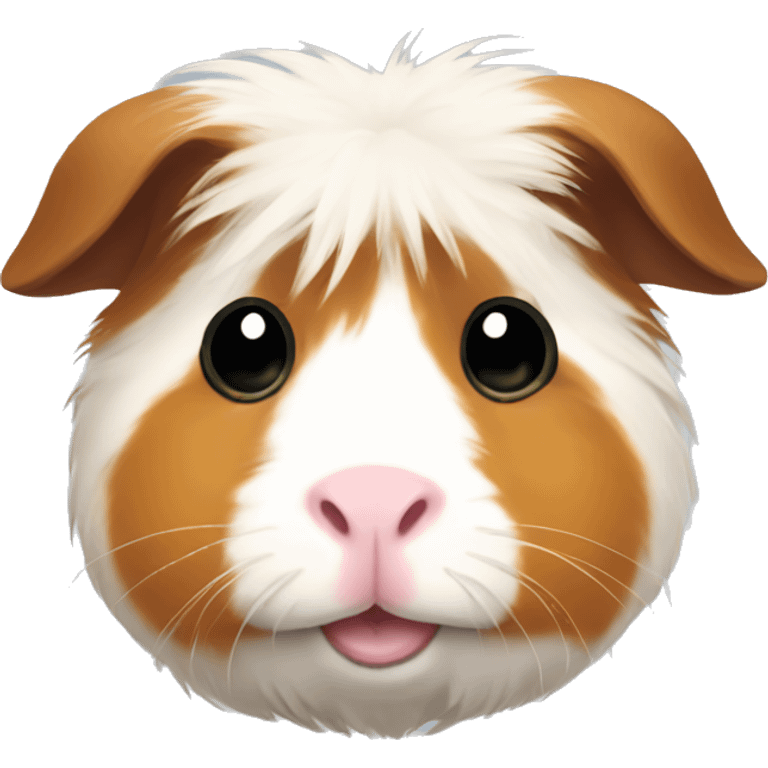 Guinea pig emoji