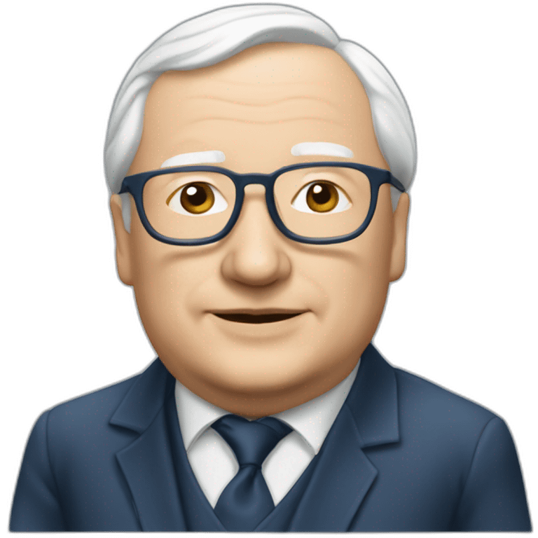 Jean-Marie-Le-Pen emoji