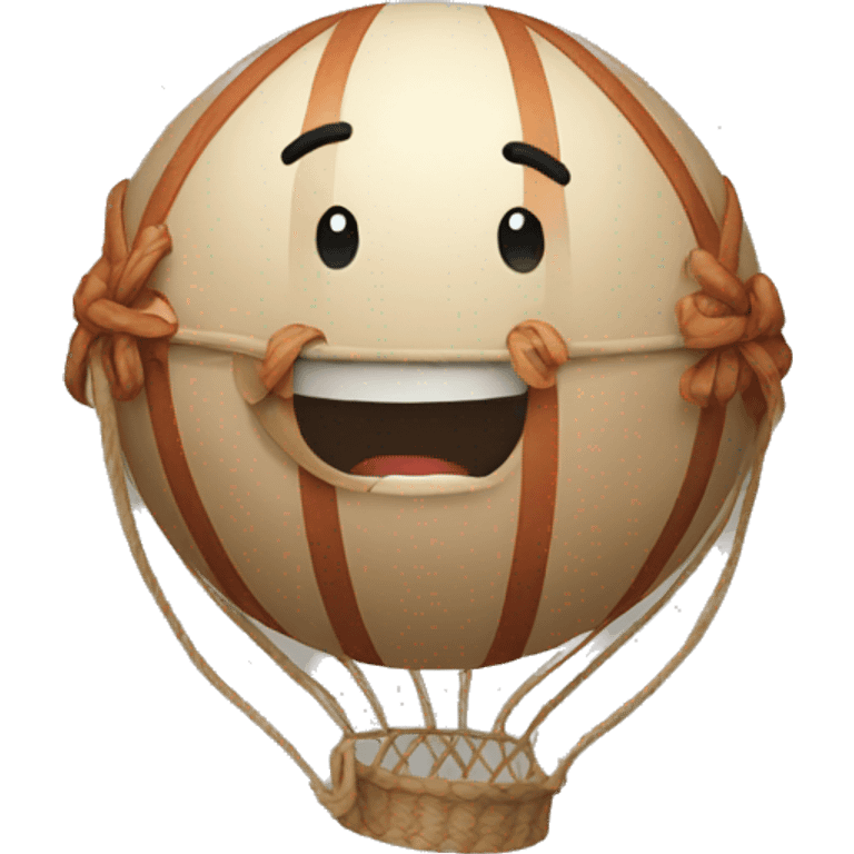 Balón  emoji