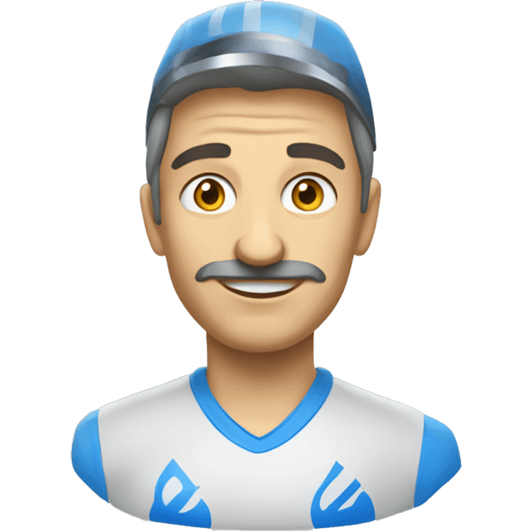 Gazprom emoji