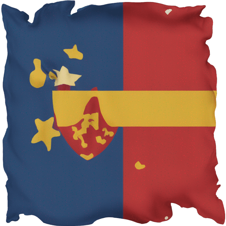 Majorca flag emoji