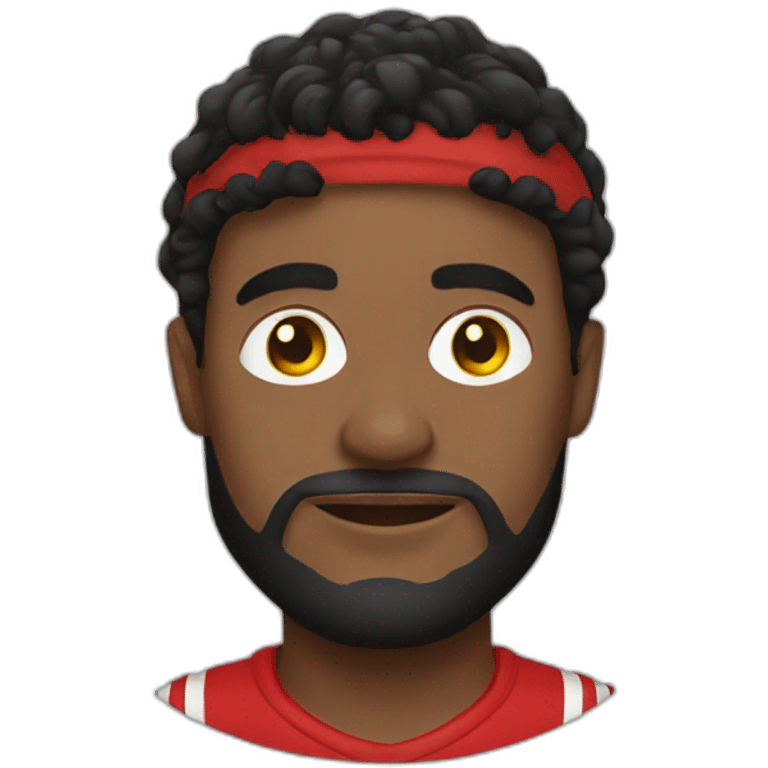 Flamengo emoji