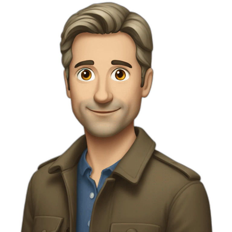 olivier tessier emoji