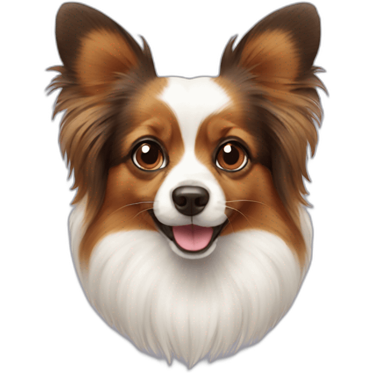 Papillon emoji