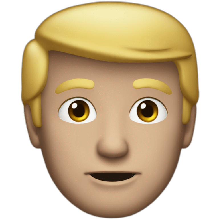 donald-trump emoji