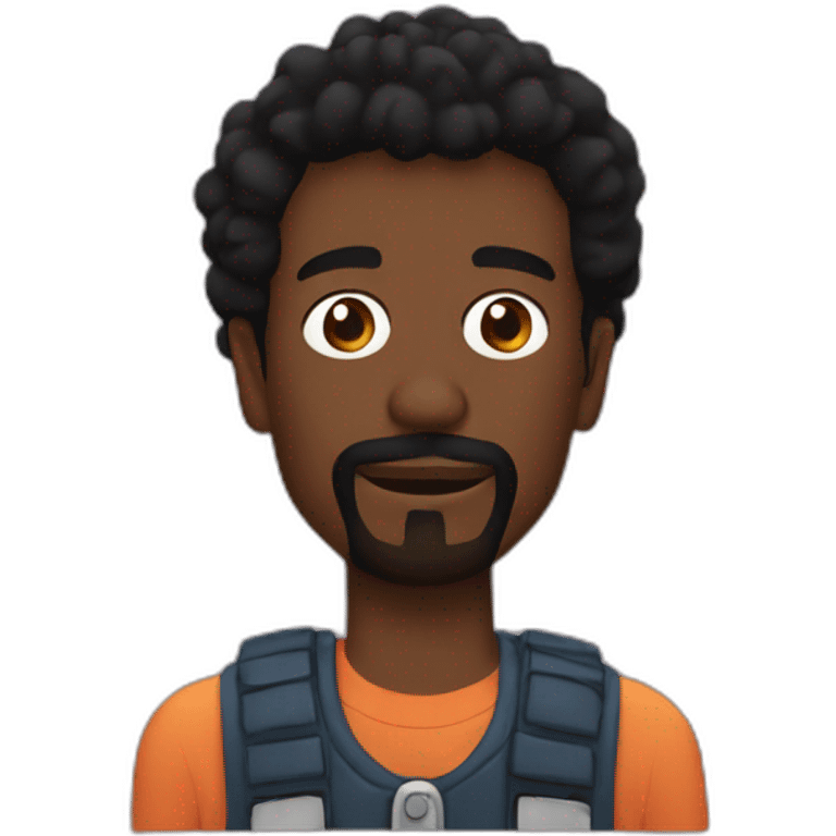 seu jorge emoji