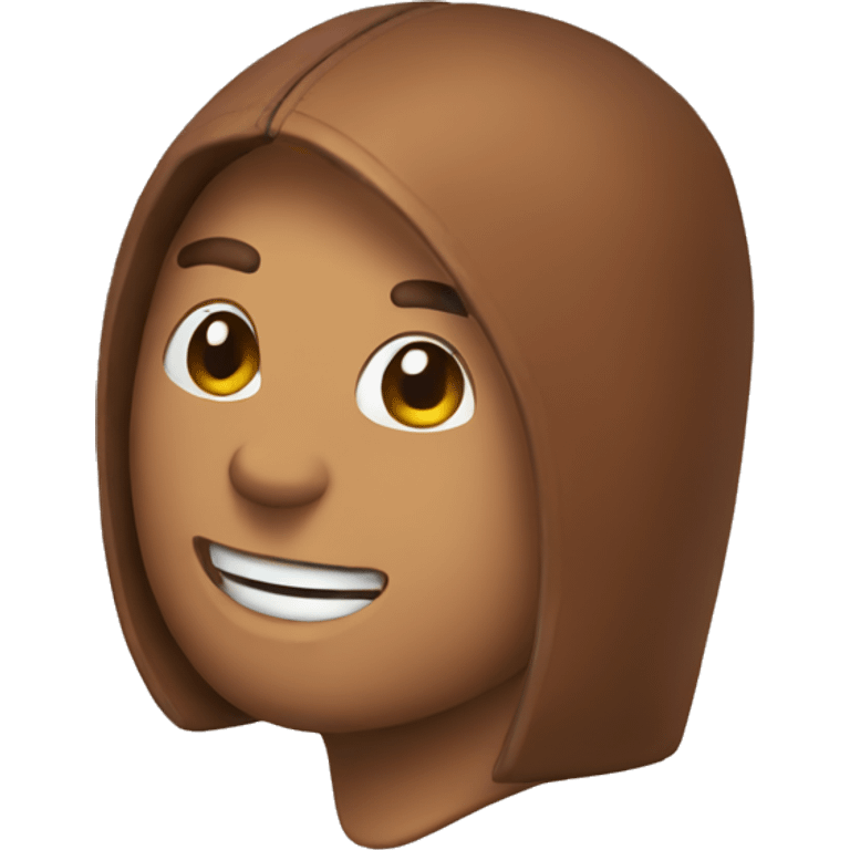 Leather emoji