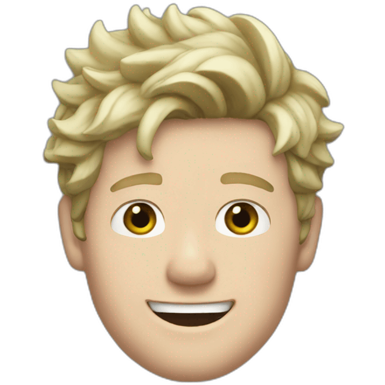 niall horan  emoji