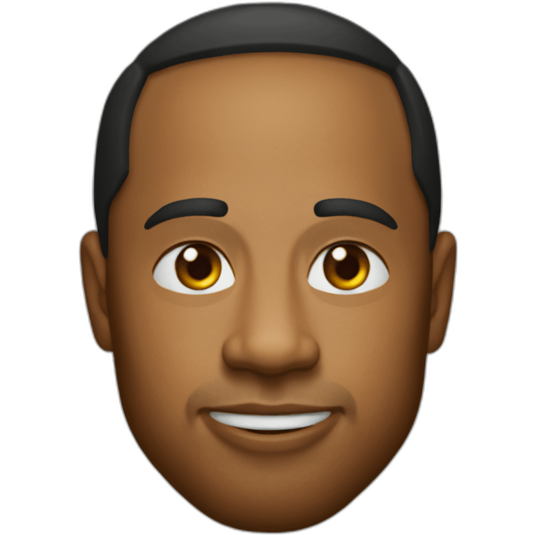 tiger-woods emoji