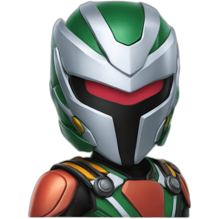 kamenrider emoji