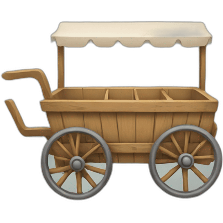 cart emoji