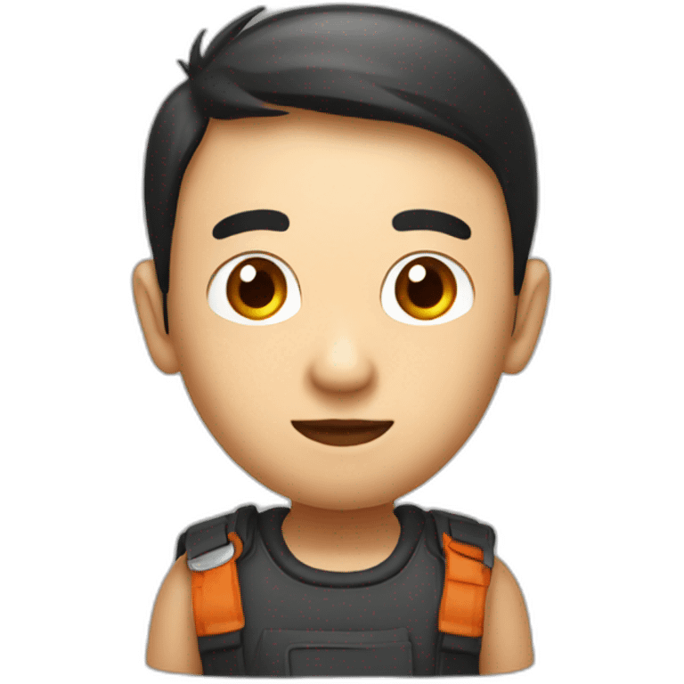 tom yum kung emoji