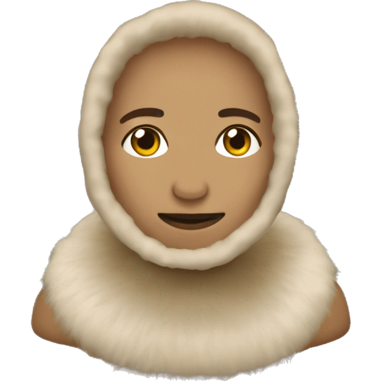 Ugg emoji