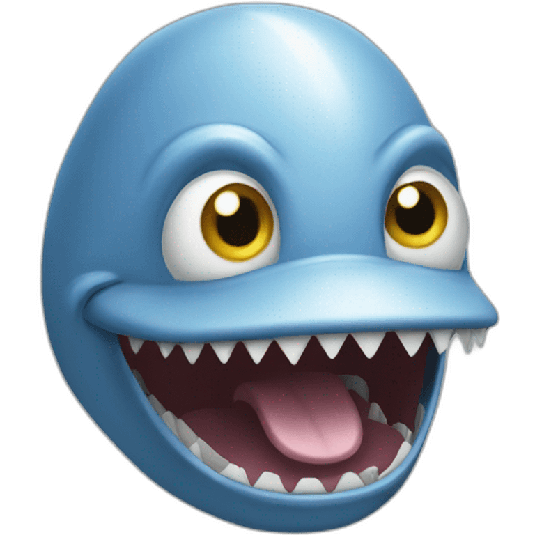 Flipper zéro emoji