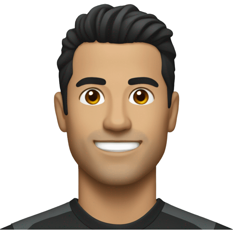 Cristiano Nazario emoji