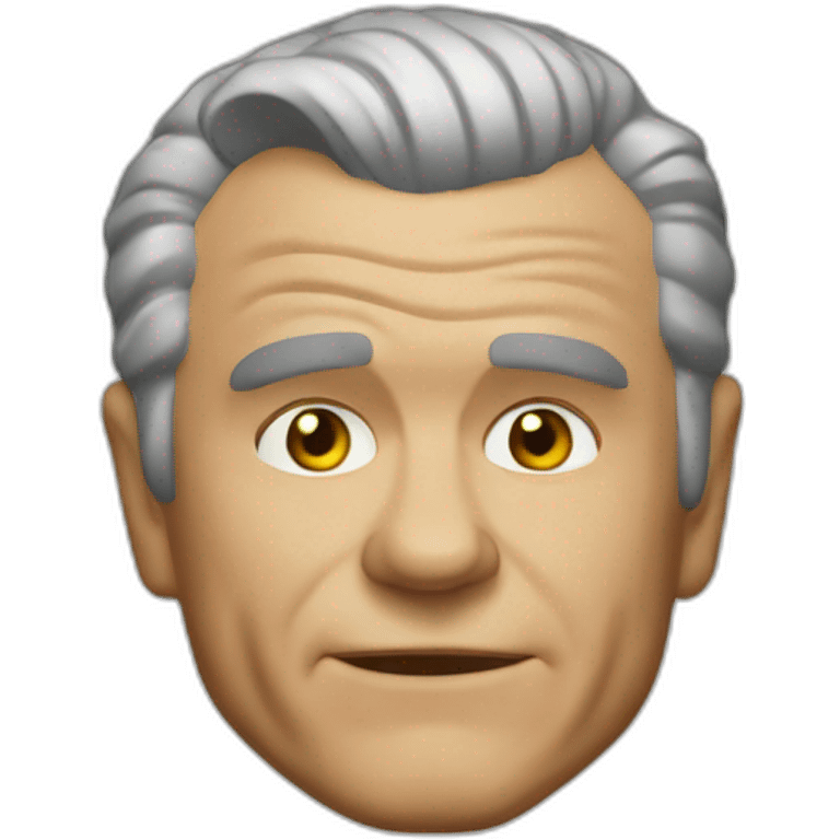 Paulie Walnuts emoji